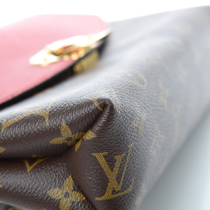Louis Vuitton Monogram Saint Placide Cherry 10 of 13