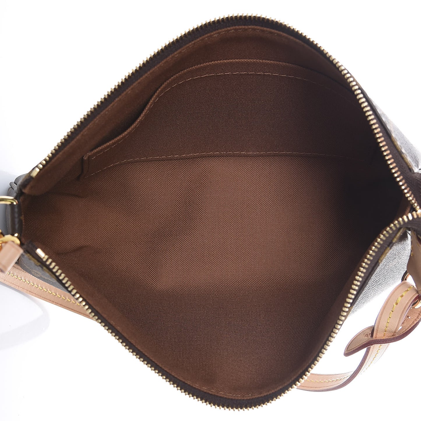 Monogram Pochette Accessories NM