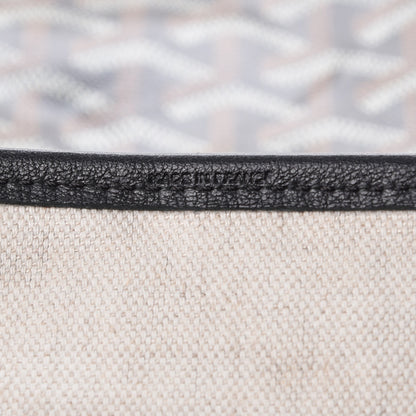 Goyard Goyardine Saint Louis GM Black 9 of 13