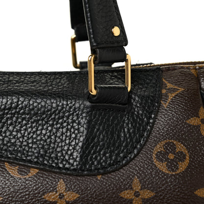 Louis Vuitton Monogram Estrela NM Black 14 of 18