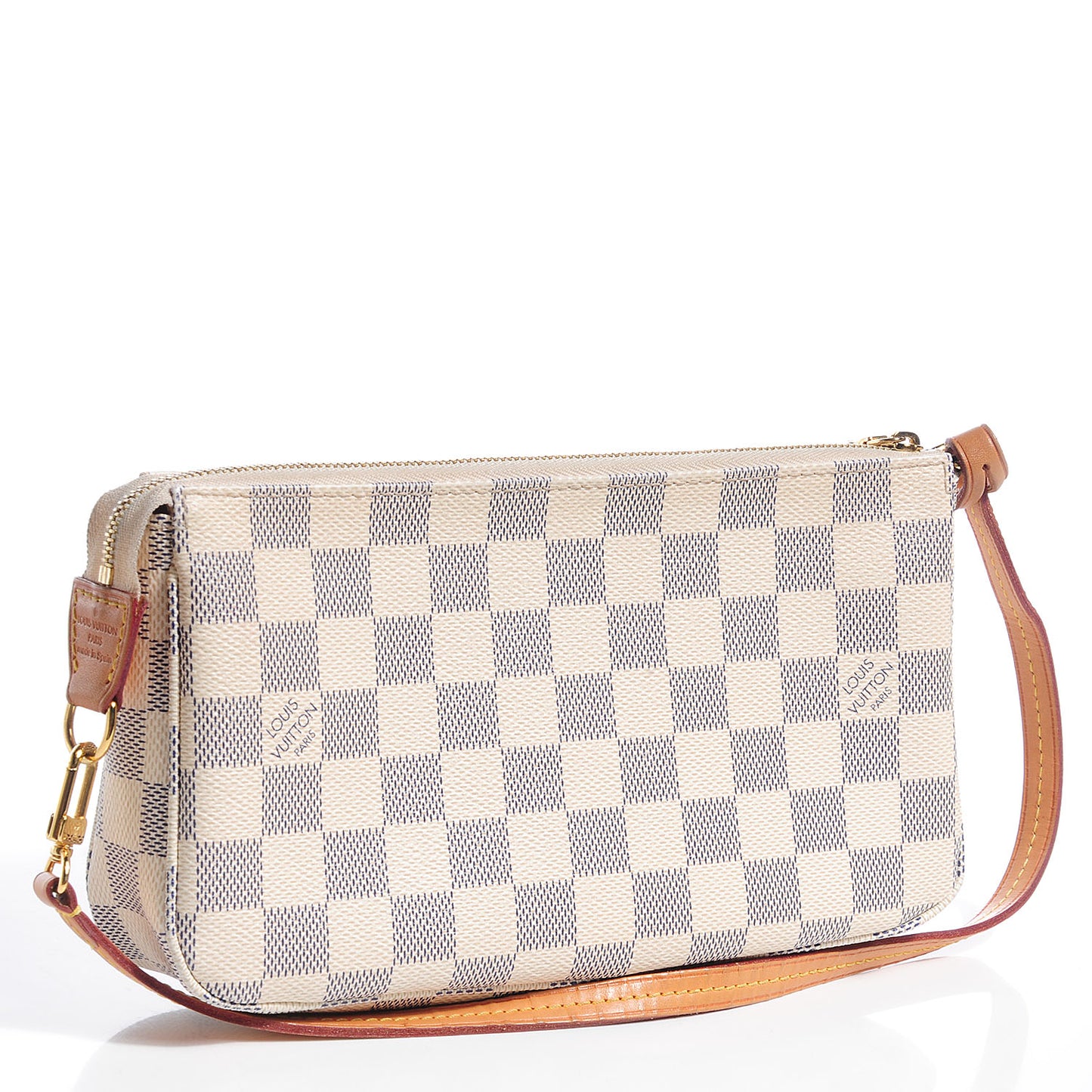 Damier Azur Pochette Accessories NM