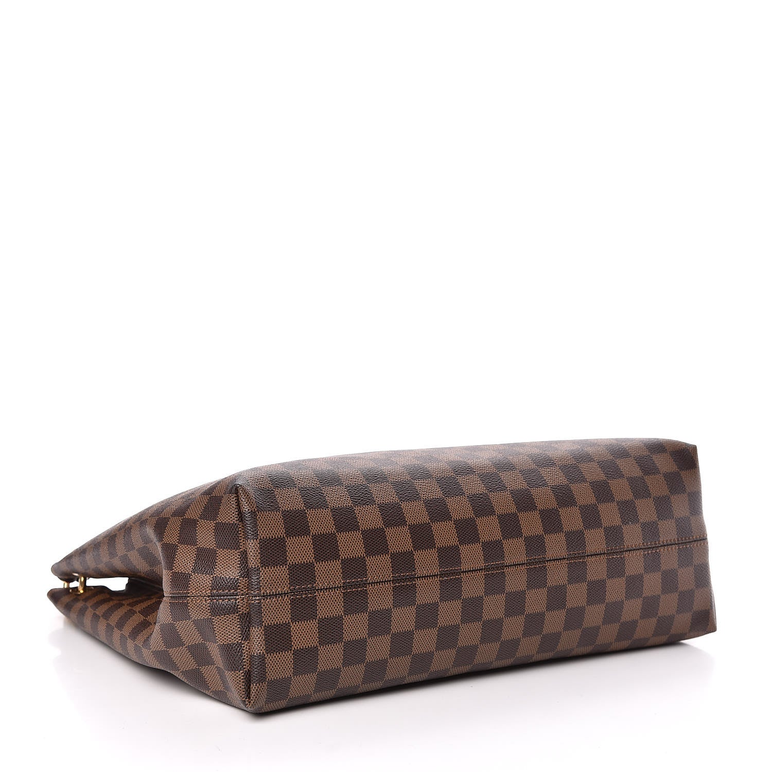 Louis Vuitton Damier Ebene Graceful MM 4 of 11