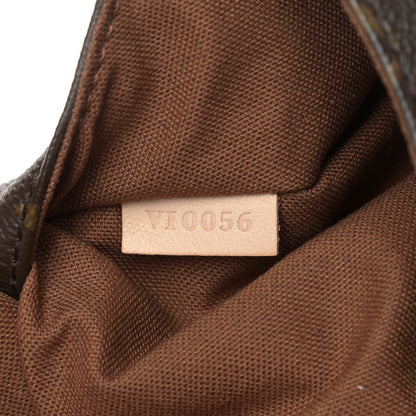Louis Vuitton Monogram Tulum PM 7 of 18