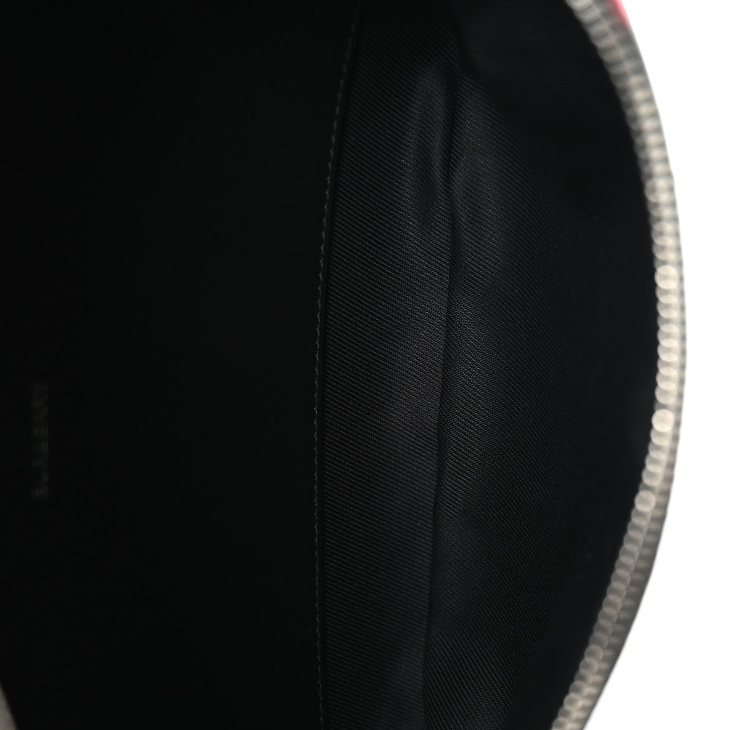 House Check Sonny Bum Bag Navy Grey