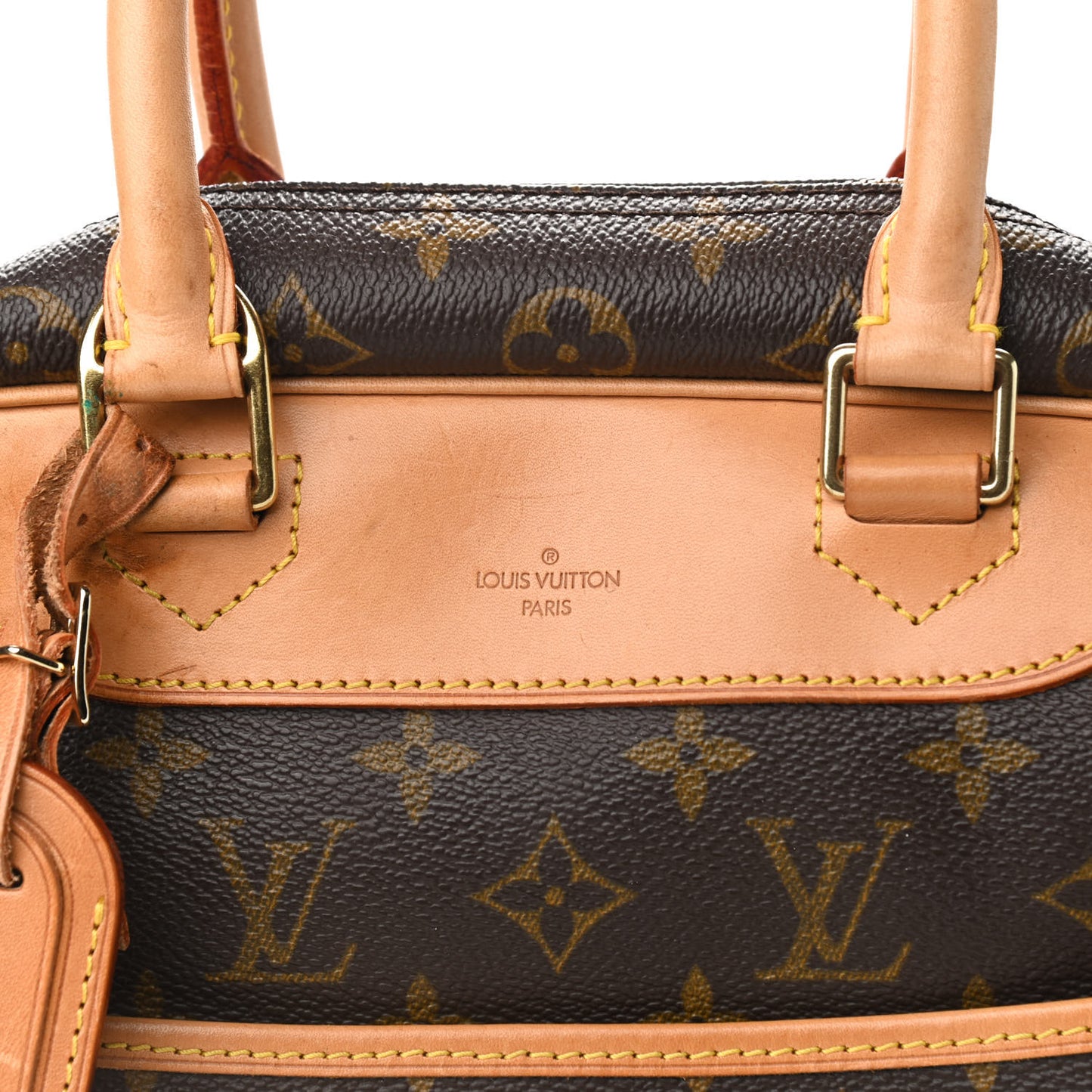 Monogram Deauville