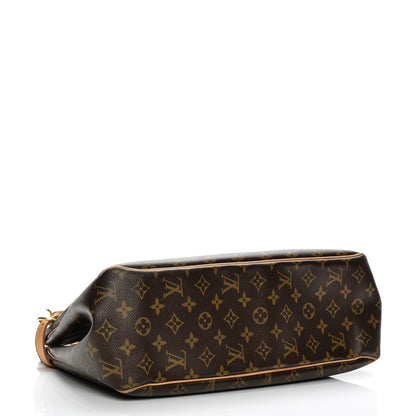 Louis Vuitton Monogram Batignolles Horizontal 4 of 12