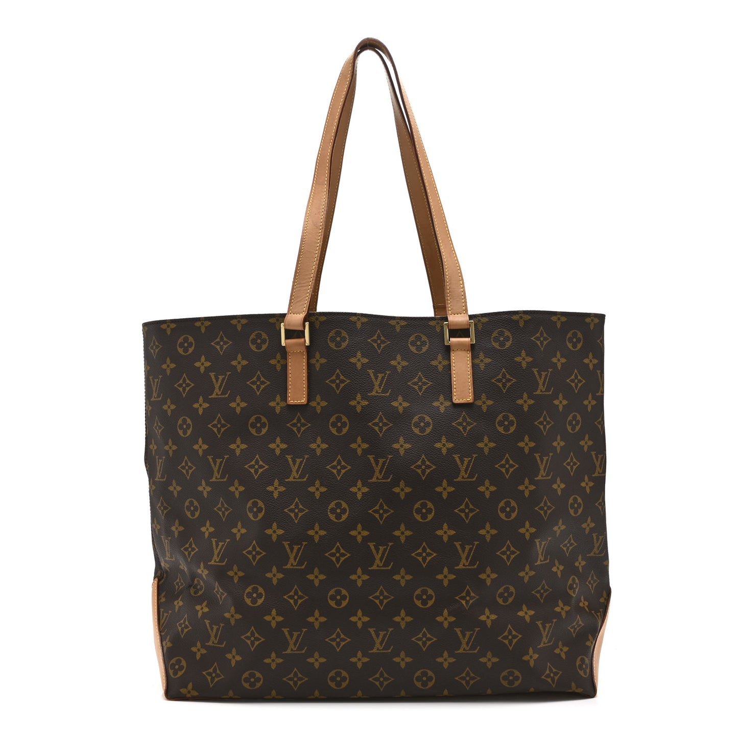 Monogram Cabas Alto