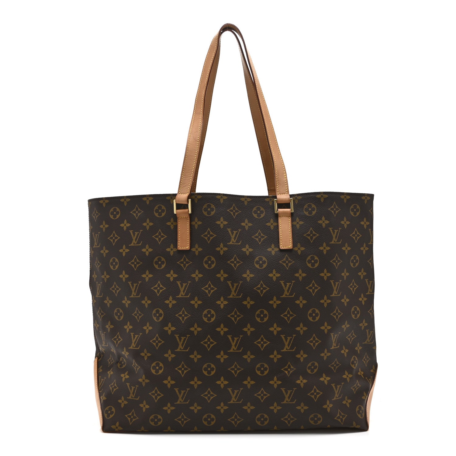 Louis Vuitton Monogram Cabas Alto 1 of 12