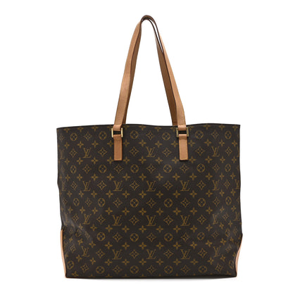 Louis Vuitton Monogram Cabas Alto 1 of 12