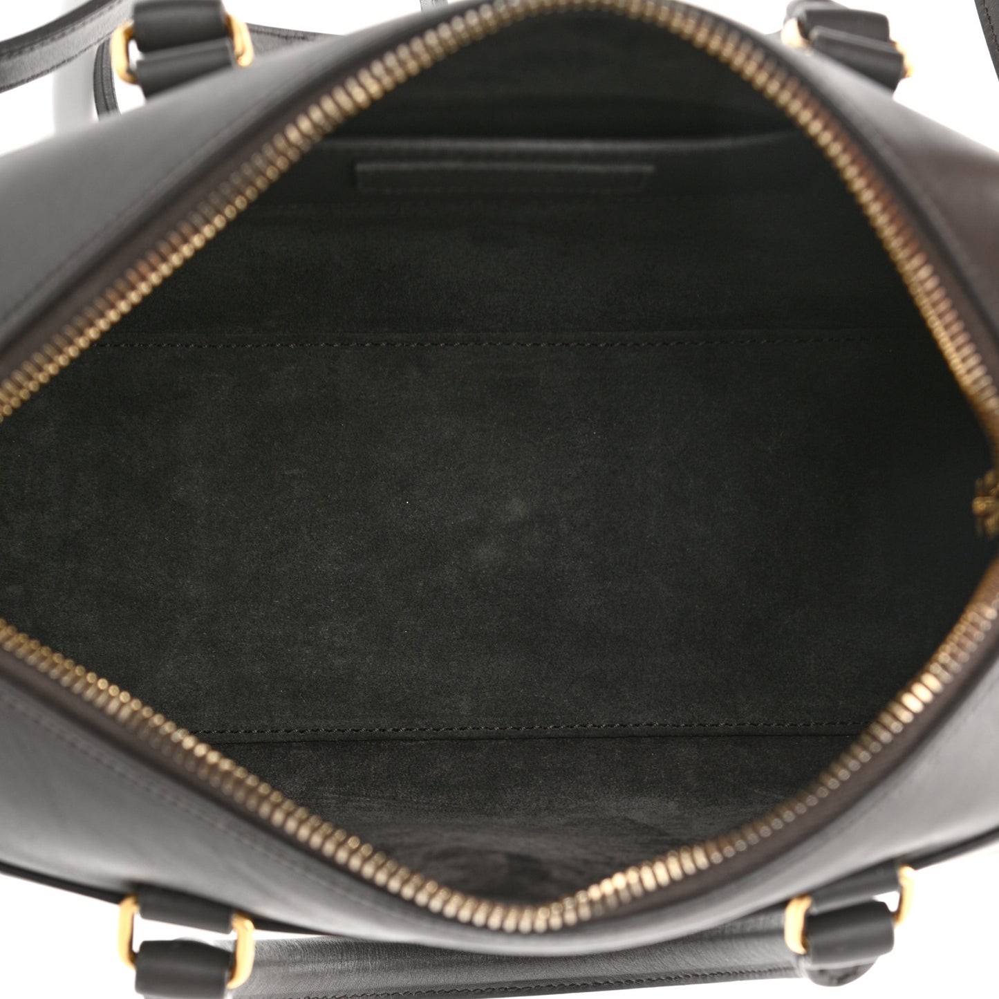 Calfskin Classic Baby Duffle Earth
