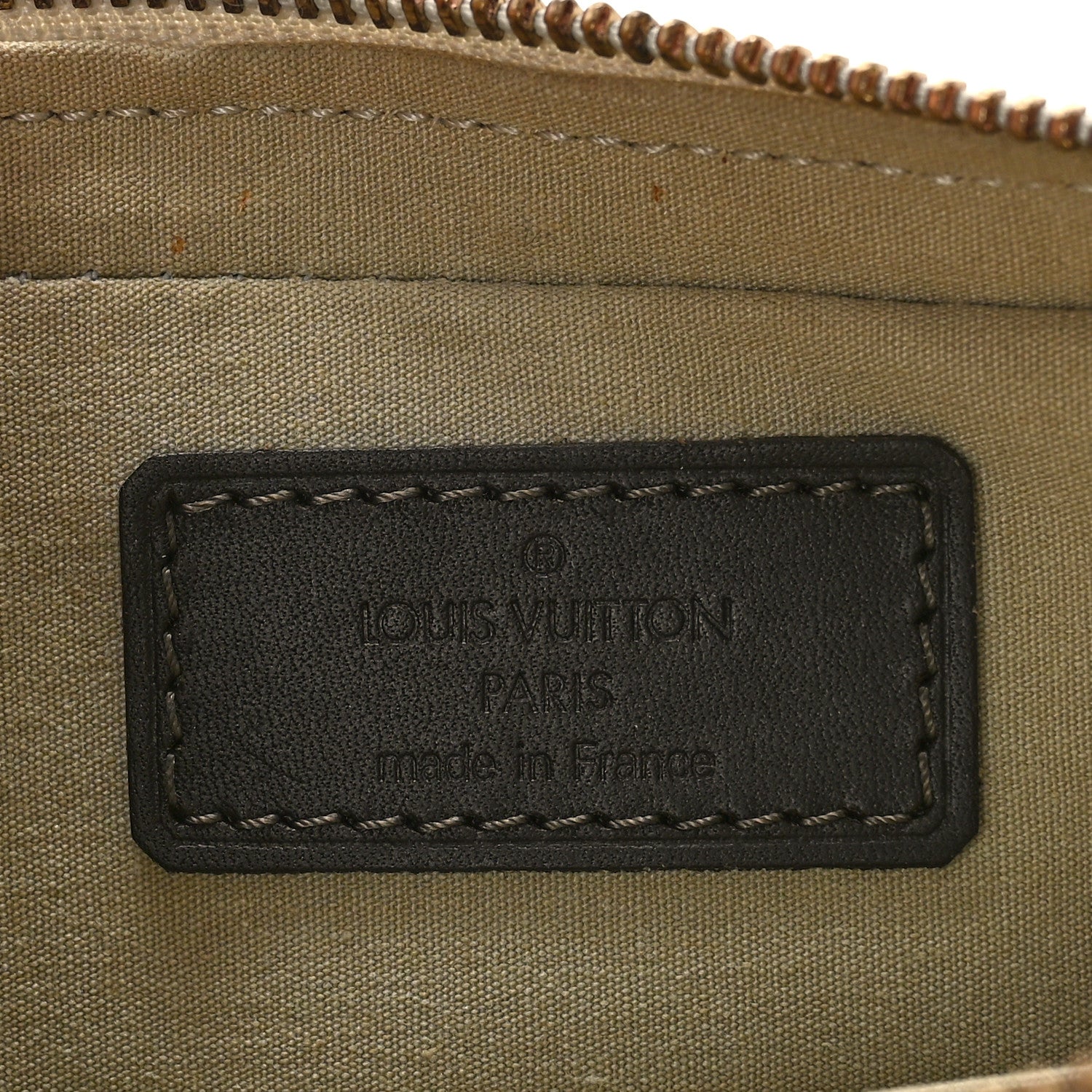 Louis Vuitton Mini Monogram Juliette Light Khaki 6 of 8