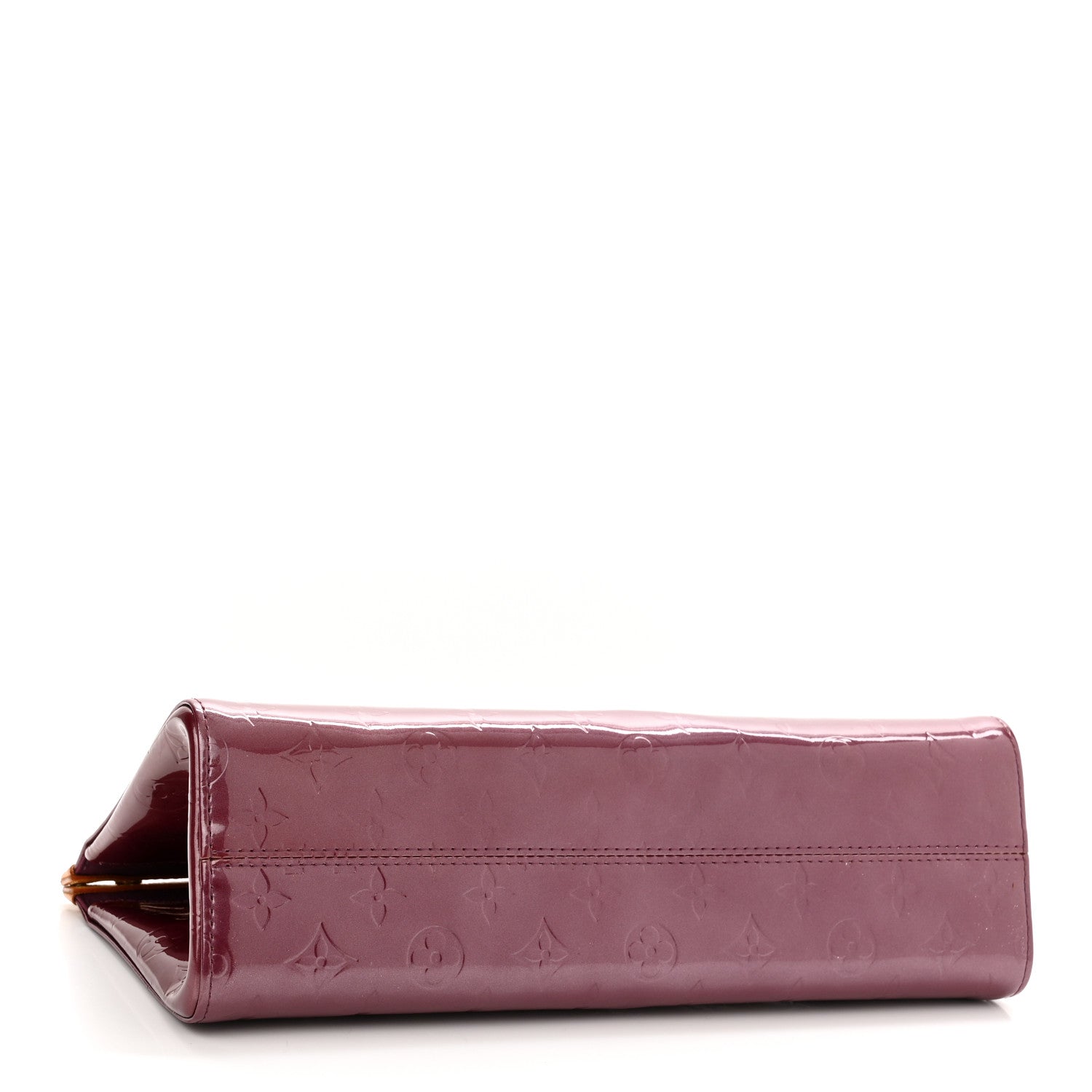 Louis Vuitton Vernis Roxbury Drive Violet 3 of 10