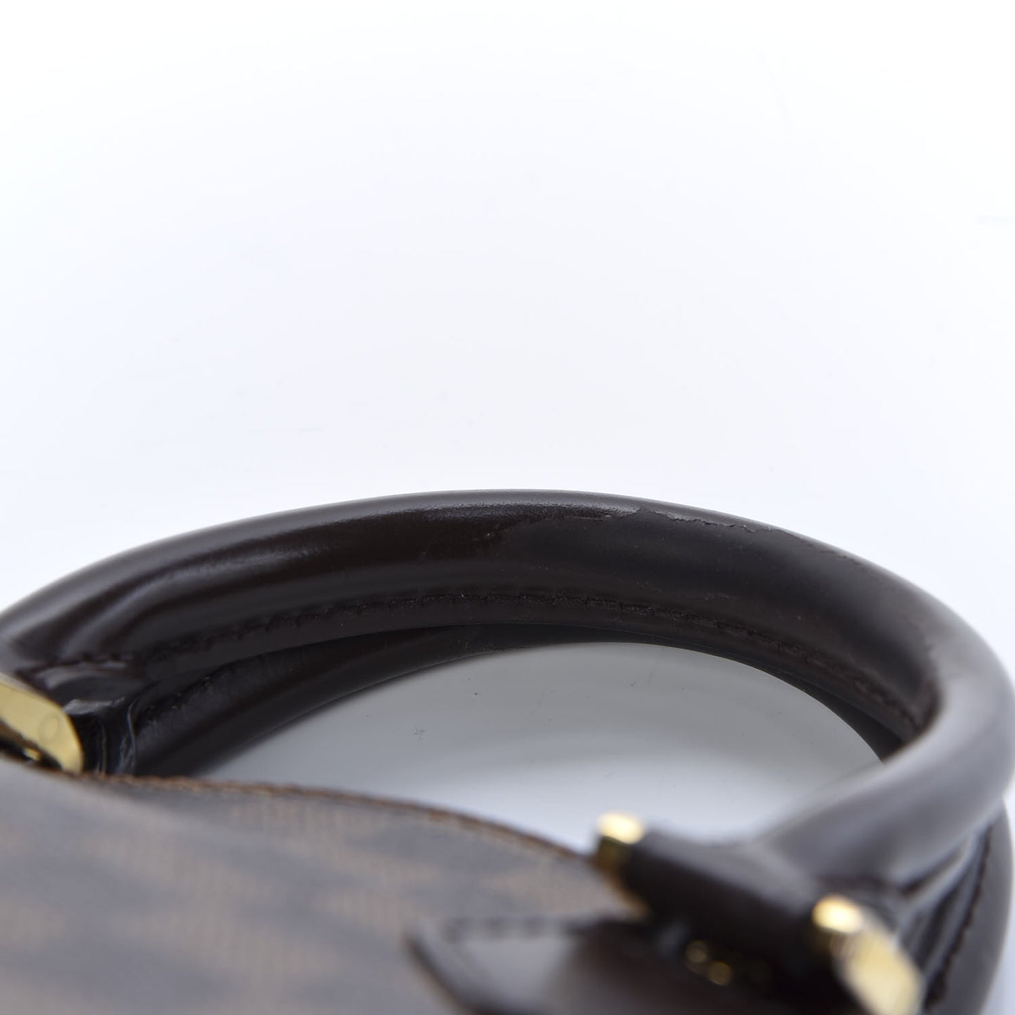 Damier Ebene Alma PM