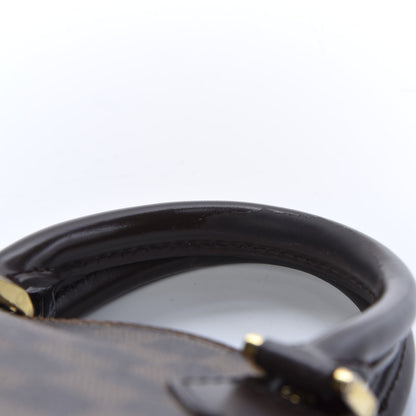 Louis Vuitton Damier Ebene Alma PM 9 of 13
