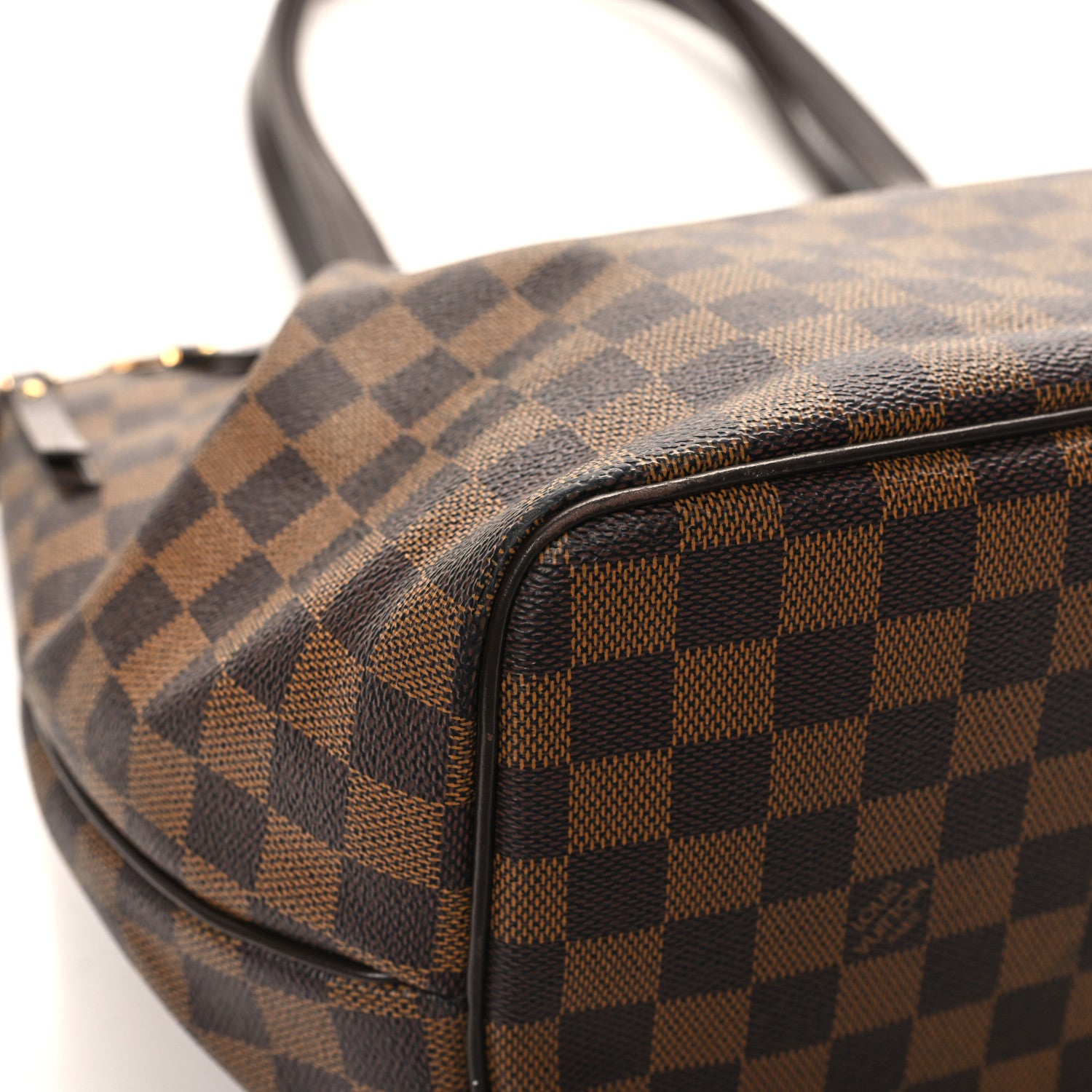 Louis Vuitton Damier Ebene Westminster GM 8 of 12
