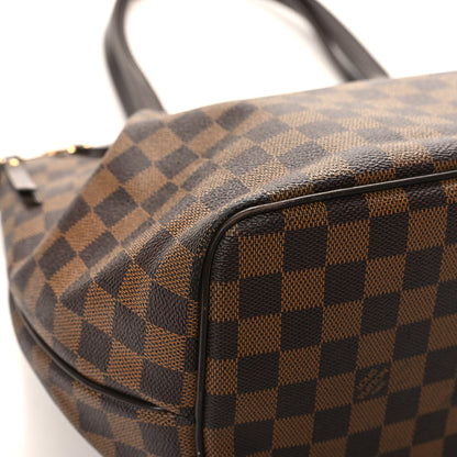 Louis Vuitton Damier Ebene Westminster GM 8 of 12