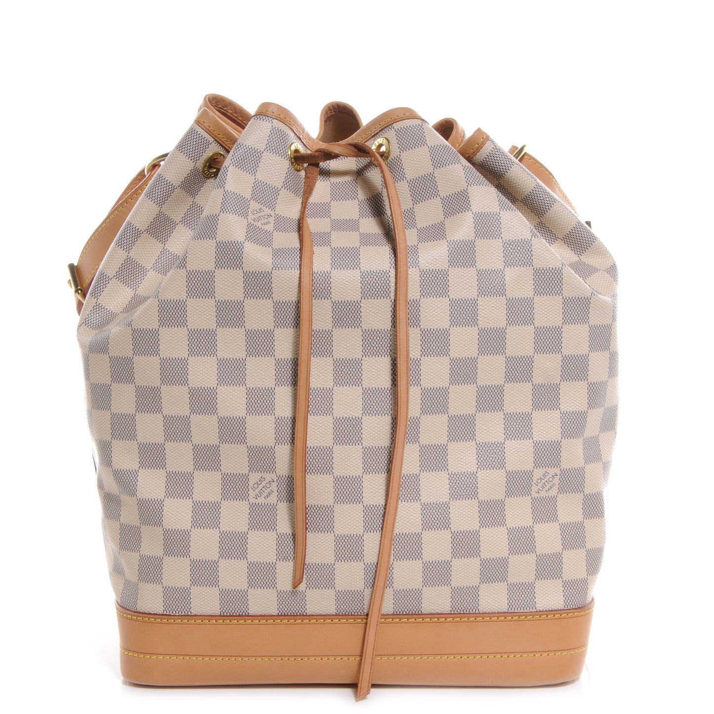 Damier Azur Noe
