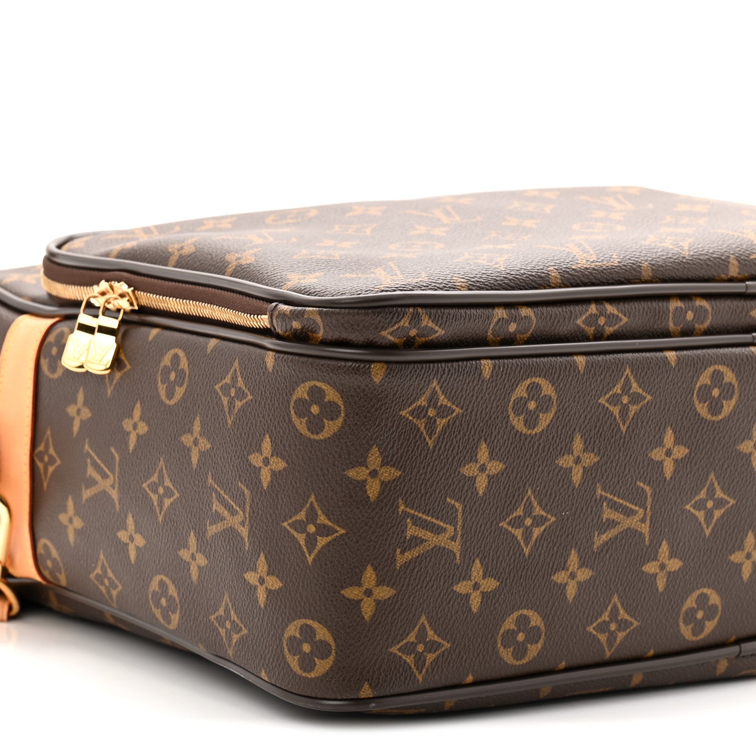 Louis Vuitton Monogram Icare Bag 8 of 10