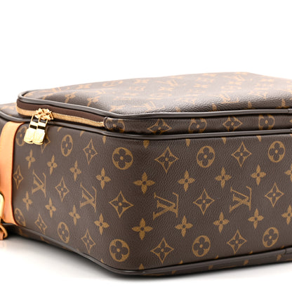Louis Vuitton Monogram Icare Bag 8 of 10