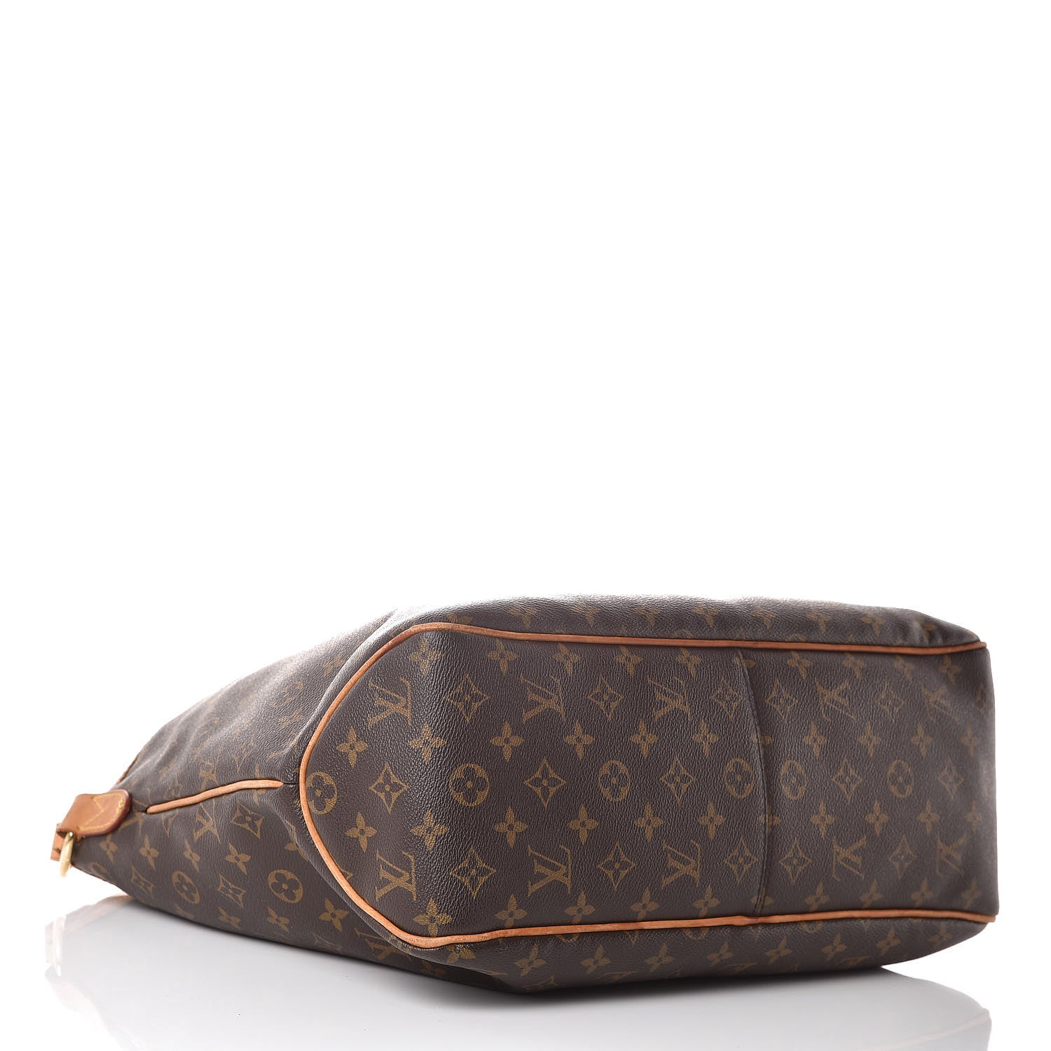Louis Vuitton Monogram Delightful MM 4 of 19