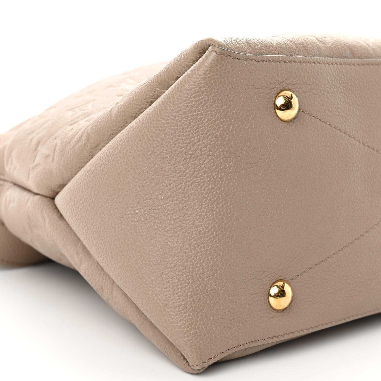 Louis Vuitton Empreinte Maida Hobo Tourterelle 8 of 10