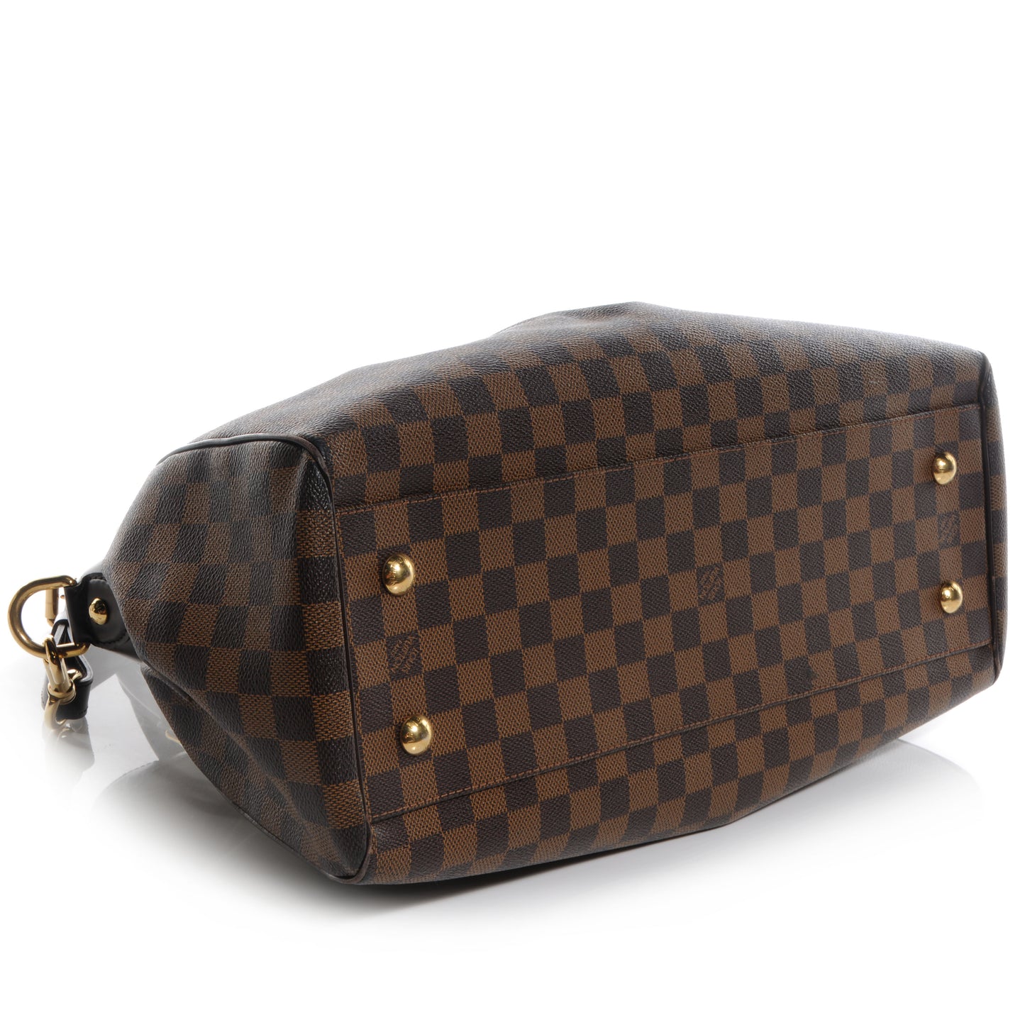 Damier Ebene Trevi GM