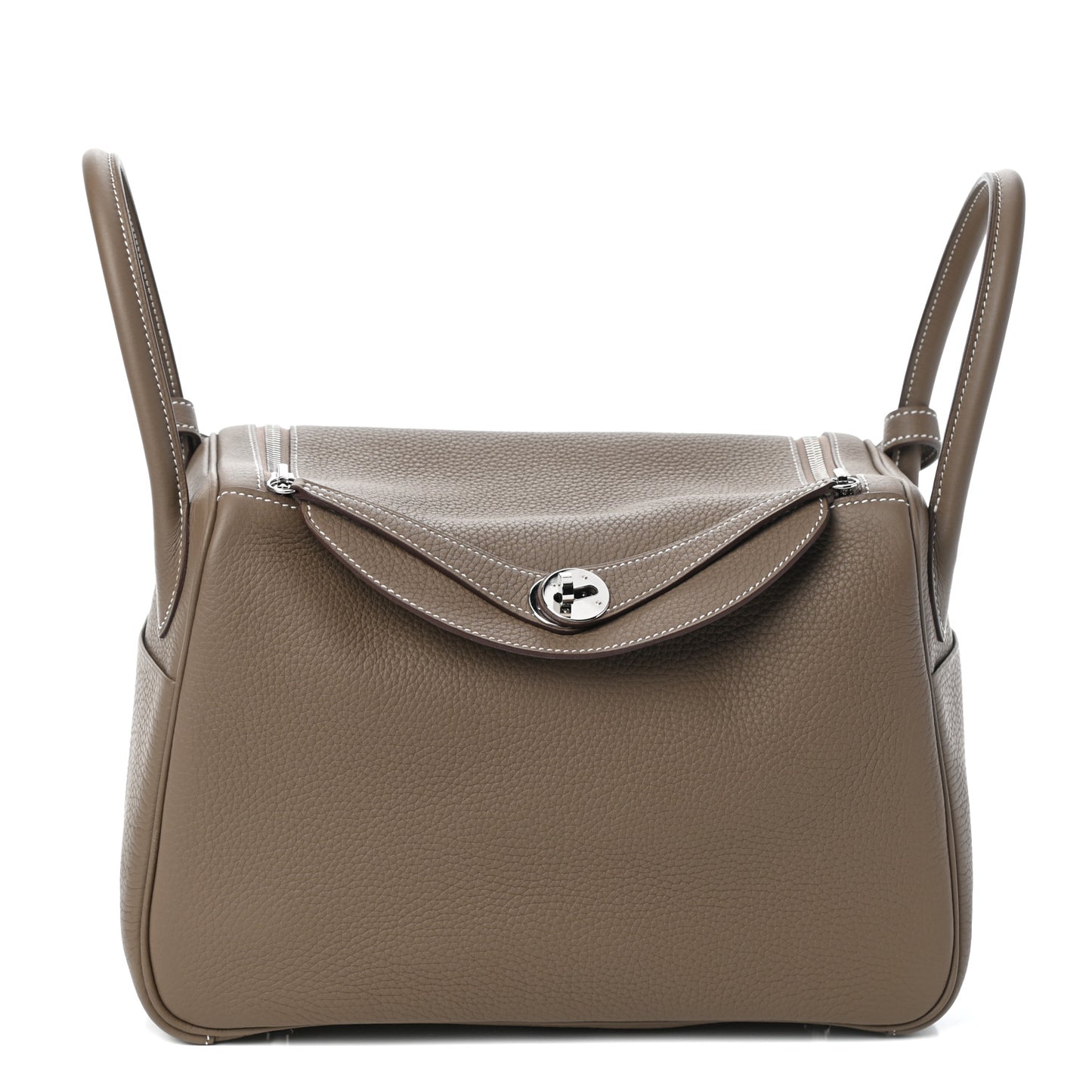 Taurillon Clemence Lindy 30 Etoupe