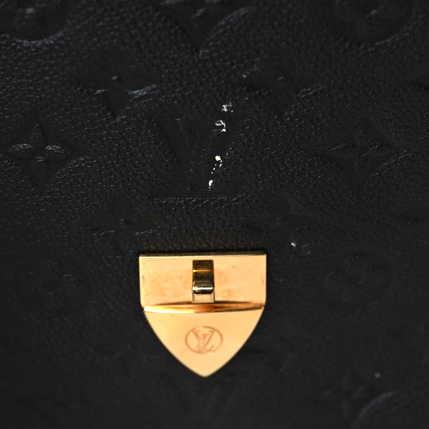 Louis Vuitton Empreinte Saint Sulpice PM Black 9 of 9