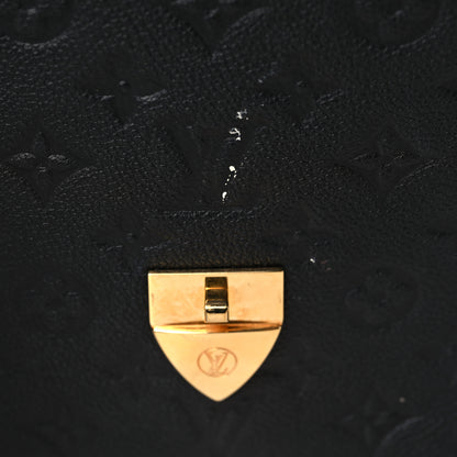 Louis Vuitton Empreinte Saint Sulpice PM Black 9 of 9