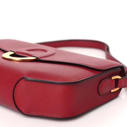 Hermes Evercolor Cherche Midi 25 Rouge Grenat 9 of 11