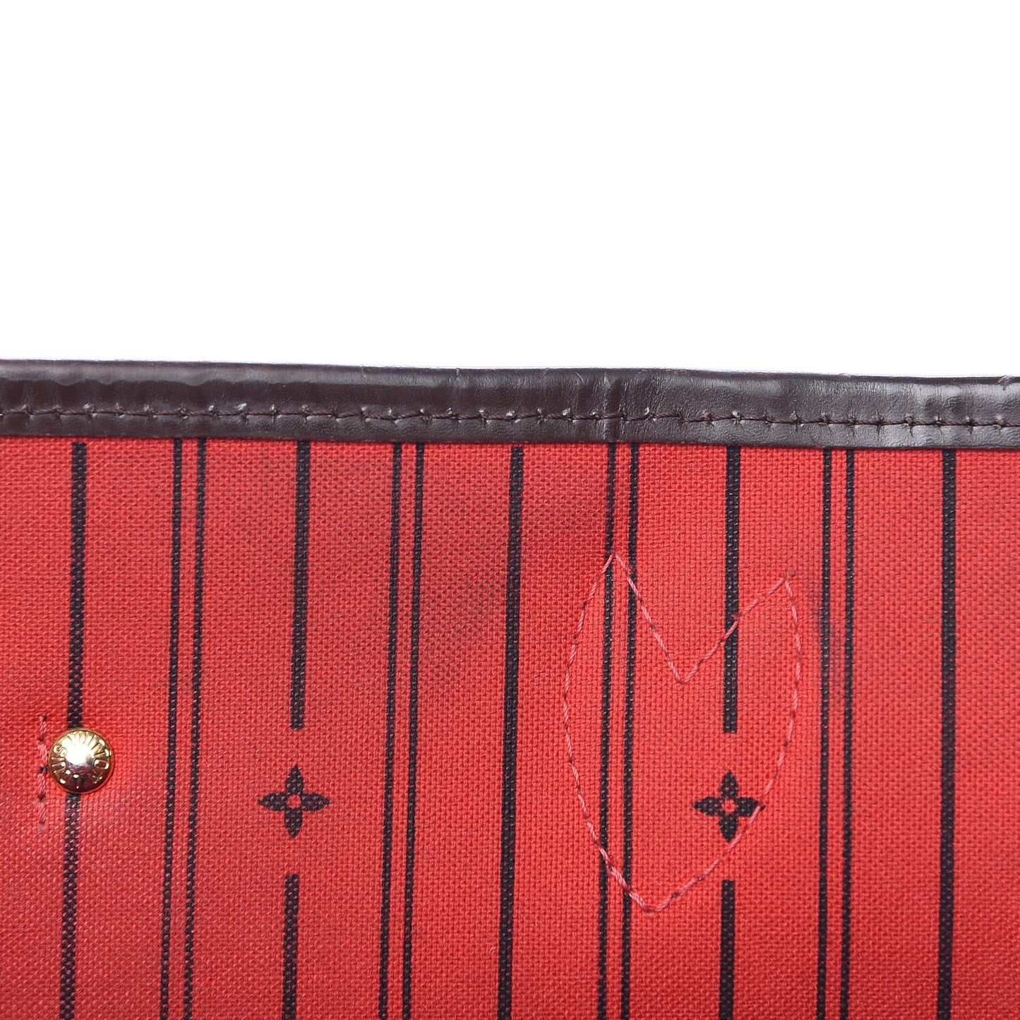 Damier Ebene Neverfull MM