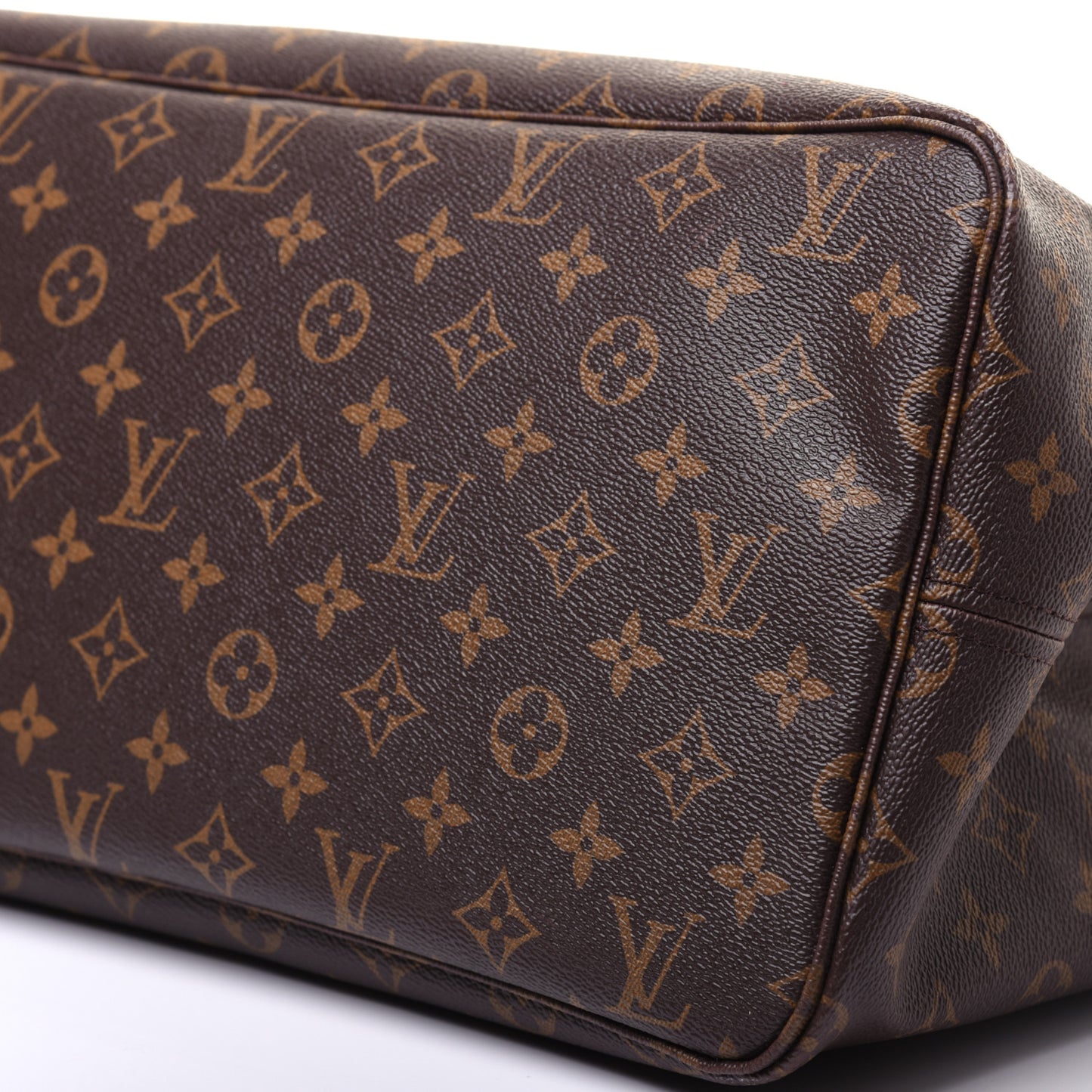 Monogram Neo Neverfull GM Pivoine