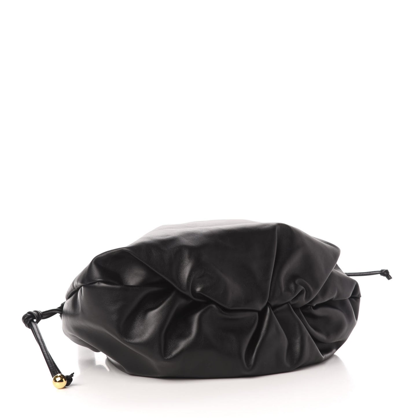 Nappa The Bulb Black