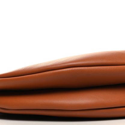 Loewe Calfskin Fortune Hobo Tan 8 of 9