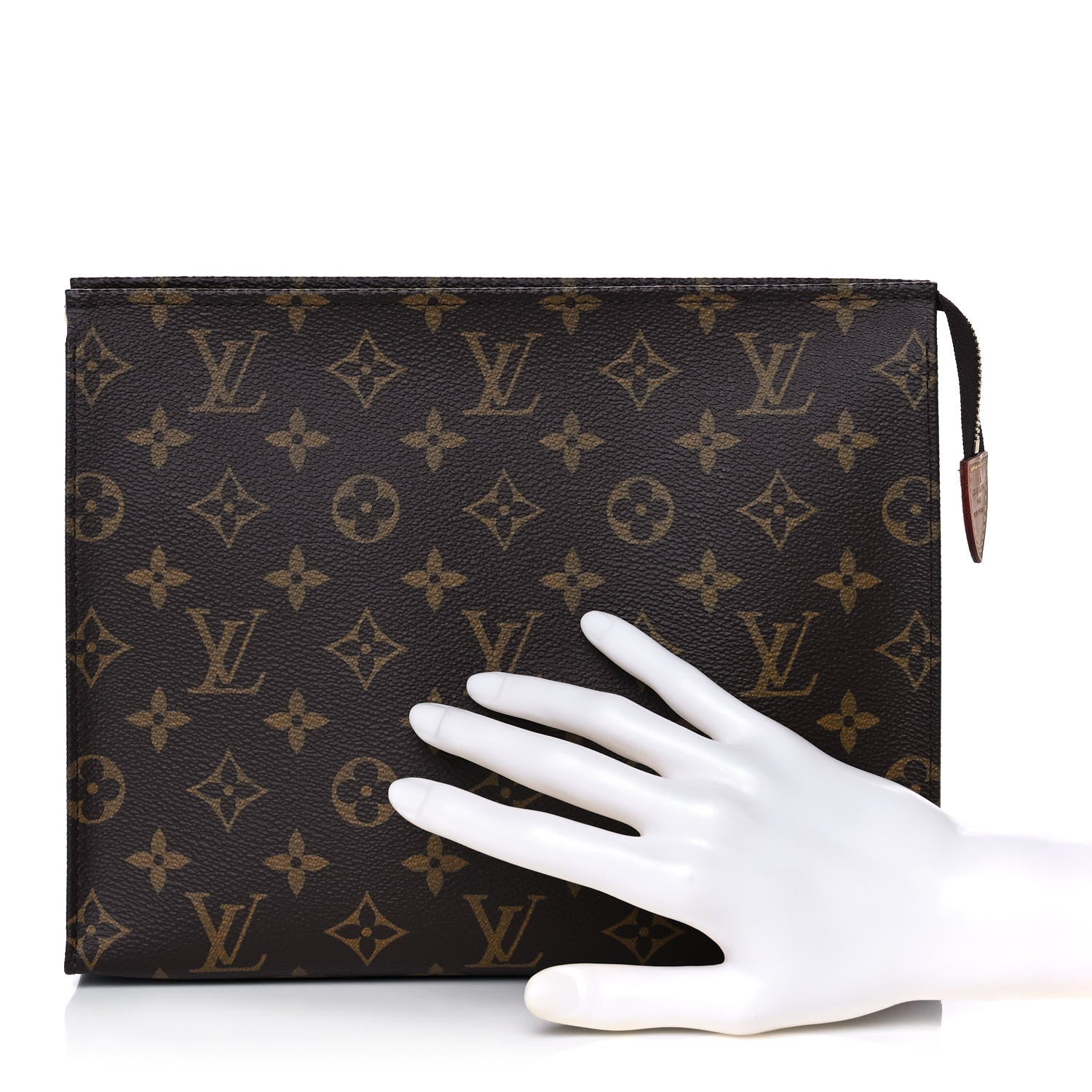 Louis Vuitton Monogram Toiletry Pouch 26 2 of 9