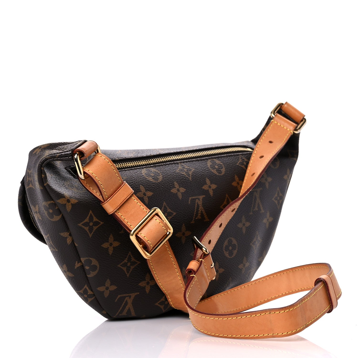 Louis Vuitton Monogram Bumbag 3 of 15