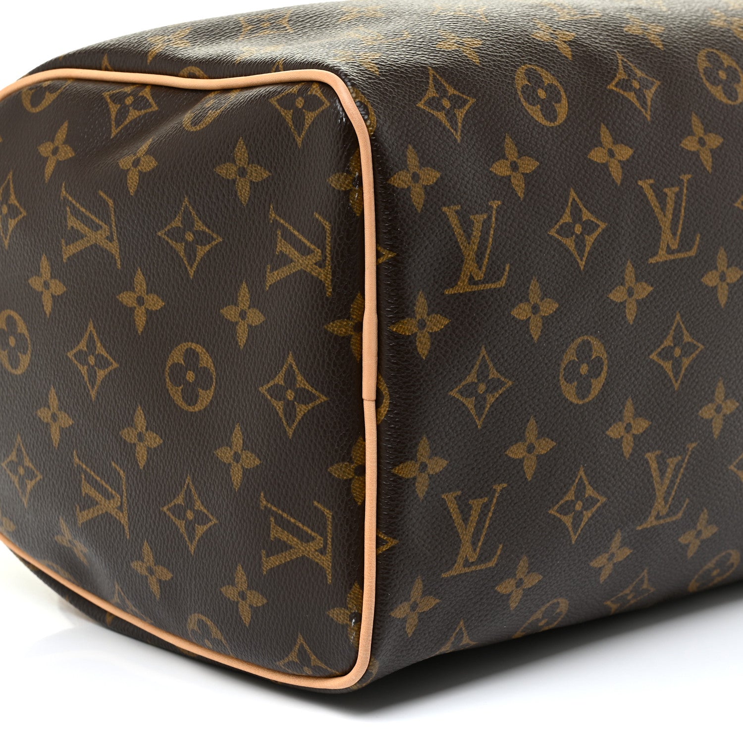 Louis Vuitton Monogram Speedy 30 7 of 10