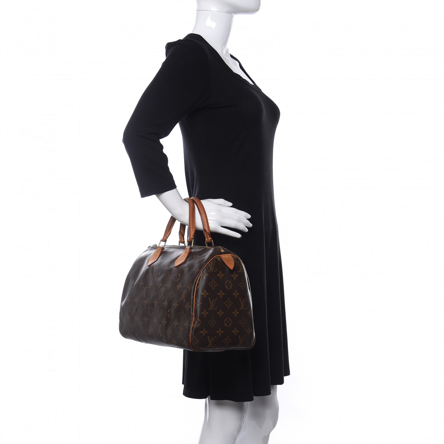 Monogram Speedy 30