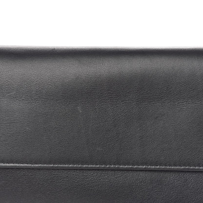 Celine Natural Calfskin Bum Bag Black 11 of 12