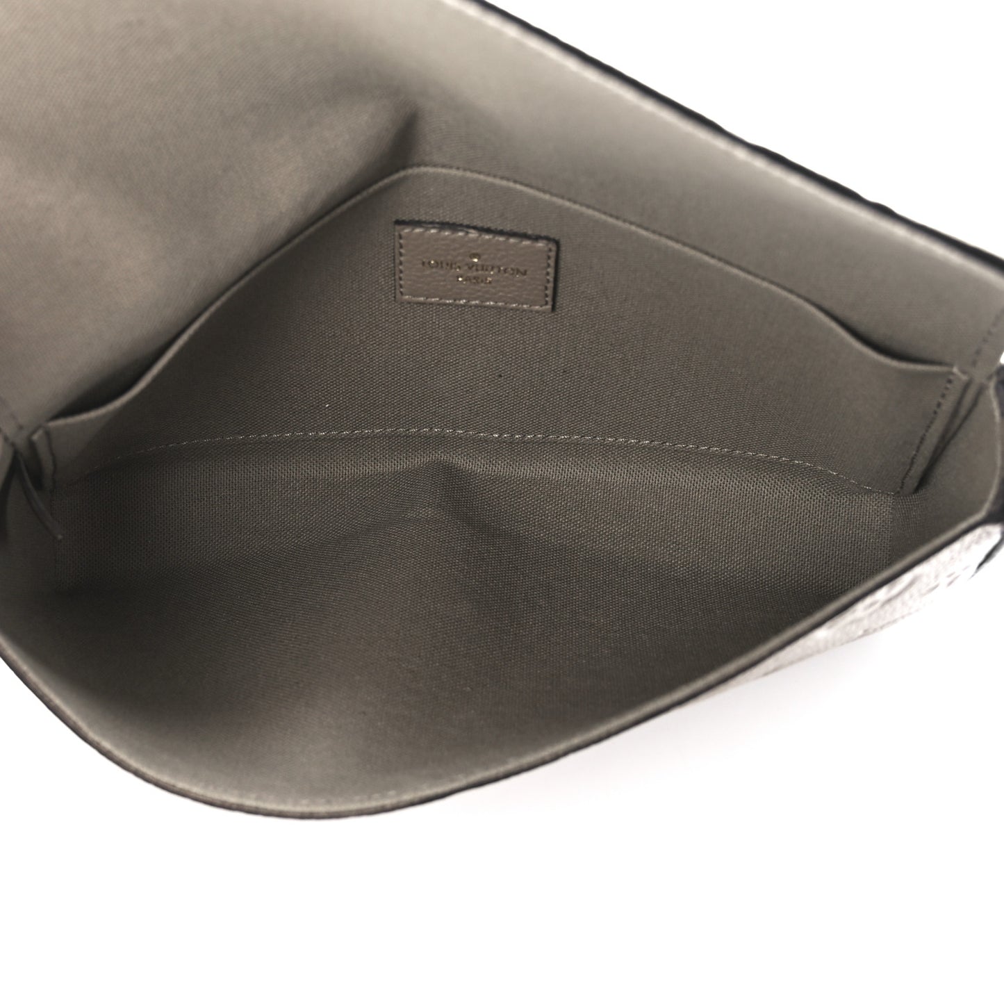 Empreinte Pochette Felicie Chain Wallet Tourterelle