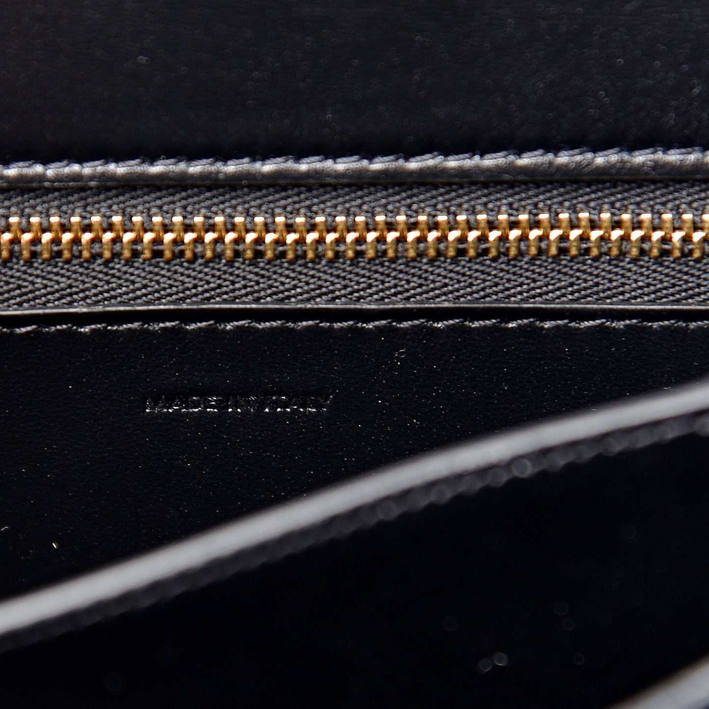 Box Calfskin Small Classic Box Flap Bag Black