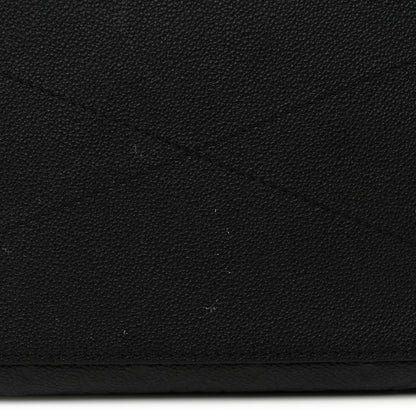 Louis Vuitton Empreinte Maida Hobo Black 10 of 11