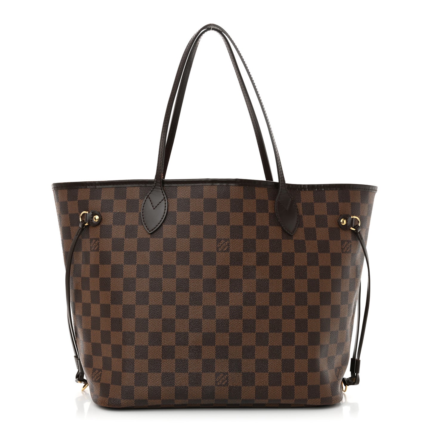 Damier Ebene Neverfull MM