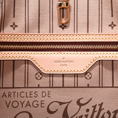 Louis Vuitton Monogram Neverfull GM 6 of 13