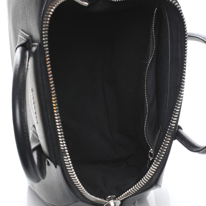 Givenchy Sugar Goatskin Medium Antigona Black 6 of 10