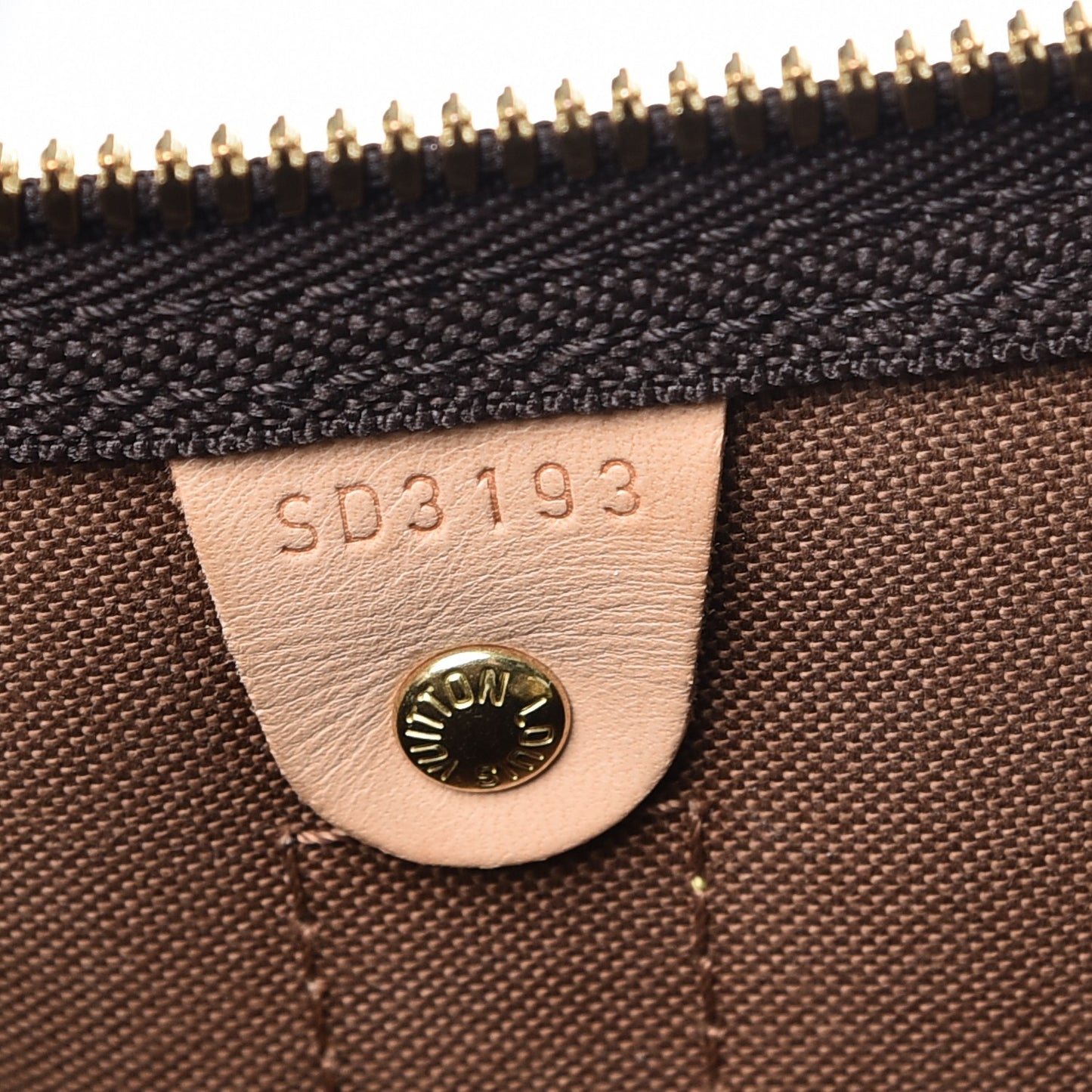 Monogram Keepall Bandouliere 45
