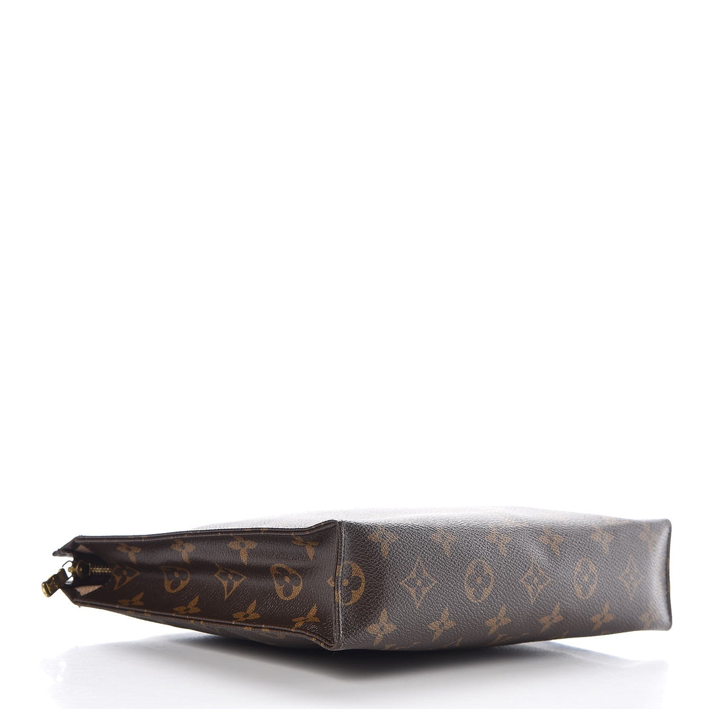 Monogram Toiletry Pouch 26