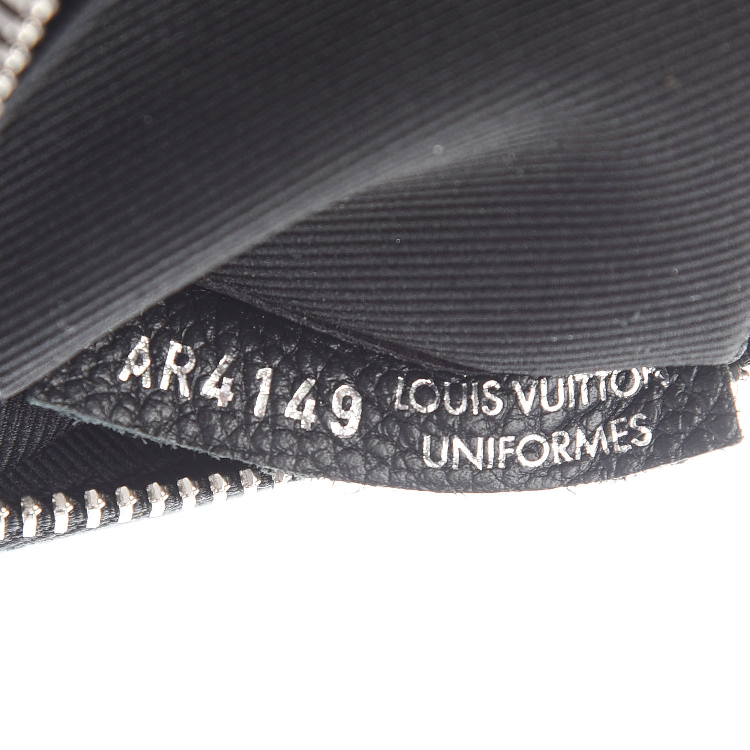 Louis Vuitton Empreinte Pallas Crossbody Black 8 of 8
