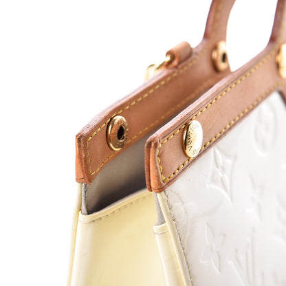 Louis Vuitton Vernis Roxbury Drive Perle 22 of 23