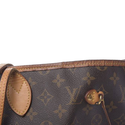 Louis Vuitton Monogram Neverfull GM 18 of 21